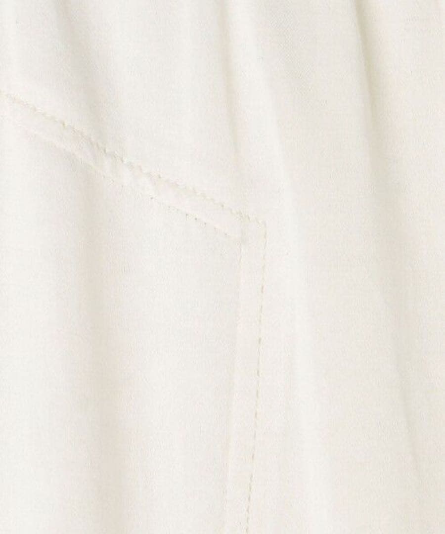 Tomorrowland Flare Skirt