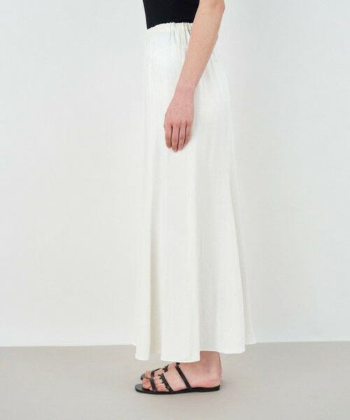 Tomorrowland Flare Skirt