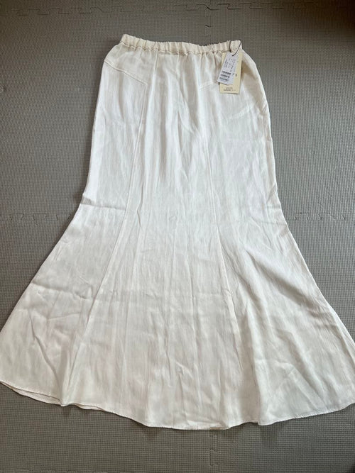 Tomorrowland Flare Skirt