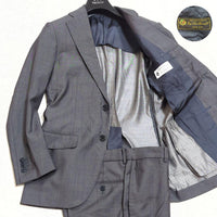 Tomorrowland Business Suits 2026