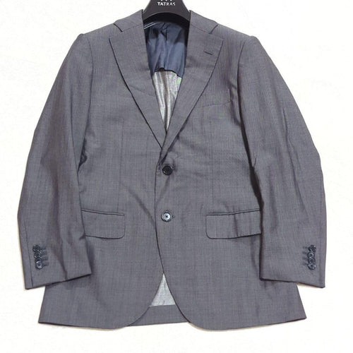 Tomorrowland Business Suits 2026