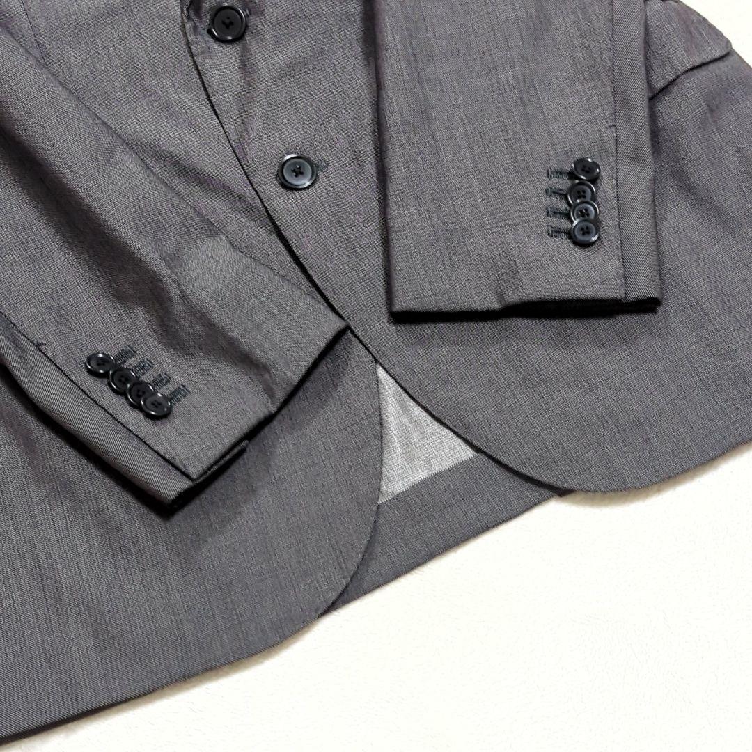 Tomorrowland Business Suits 2026