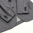 Tomorrowland Business Suits 2026