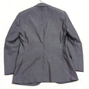 Tomorrowland Business Suits 2026