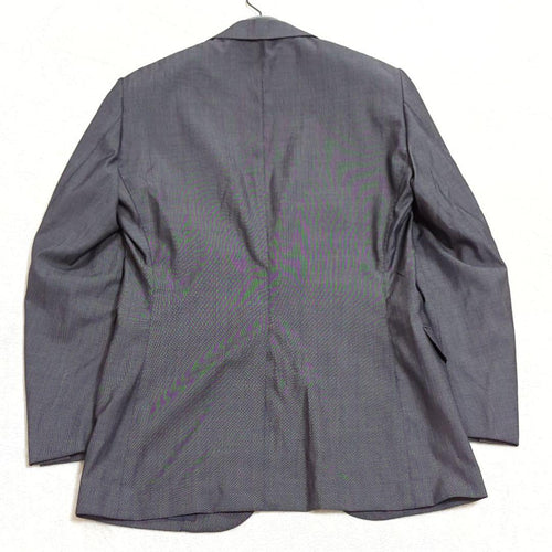 Tomorrowland Business Suits 2026