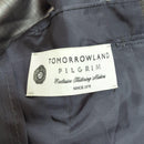 Tomorrowland Business Suits 2026