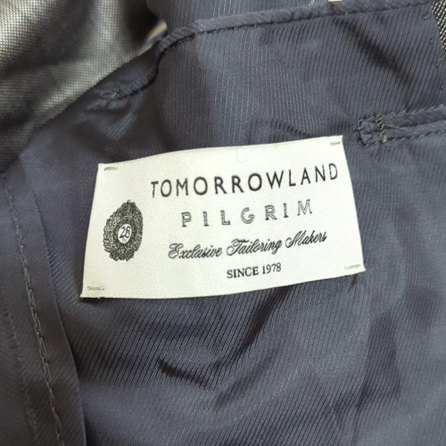 Tomorrowland Business Suits 2026