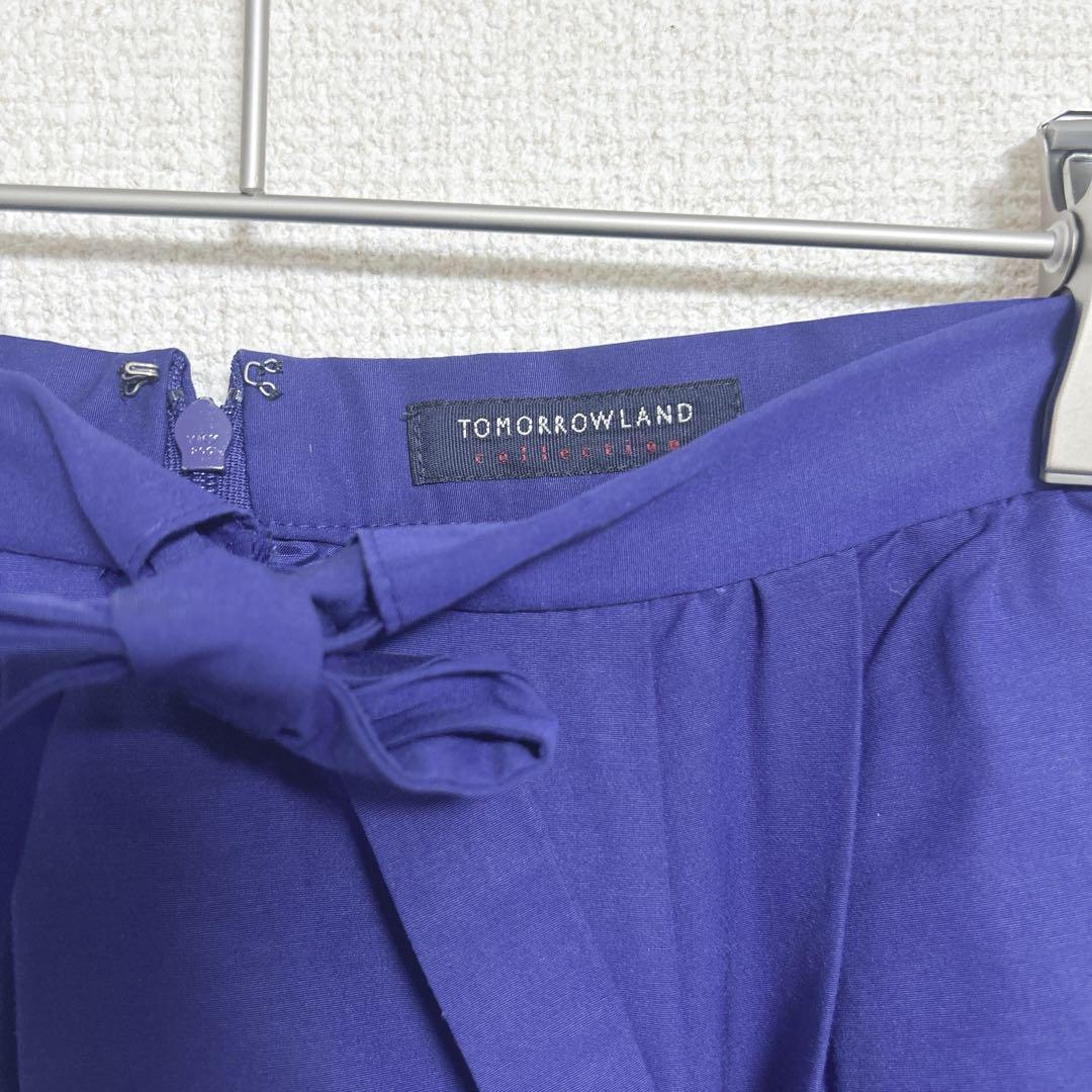 Tomorrowland Flare Skirts 38