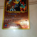 Pok Mon Tcg Trading Card Game 2 Promo Neo Vs We