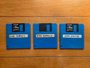 Roland Samplers S-330