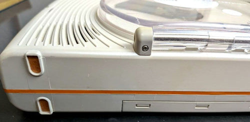 Digital Audio Players Casio Cd