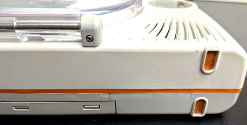 Digital Audio Players Casio Cd