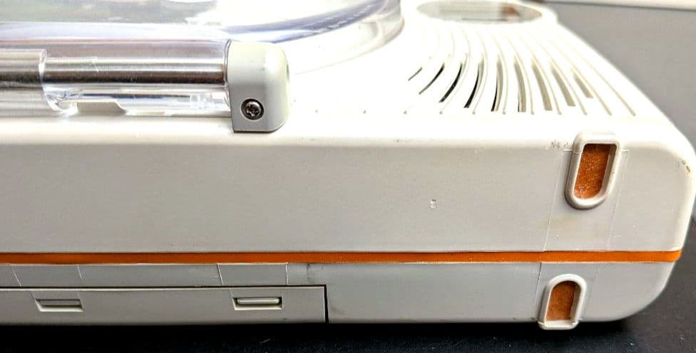 Digital Audio Players Casio Cd