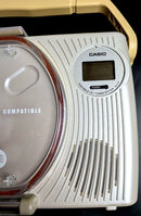 Digital Audio Players Casio Cd