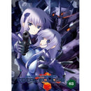 Anime Dvd Tv 3