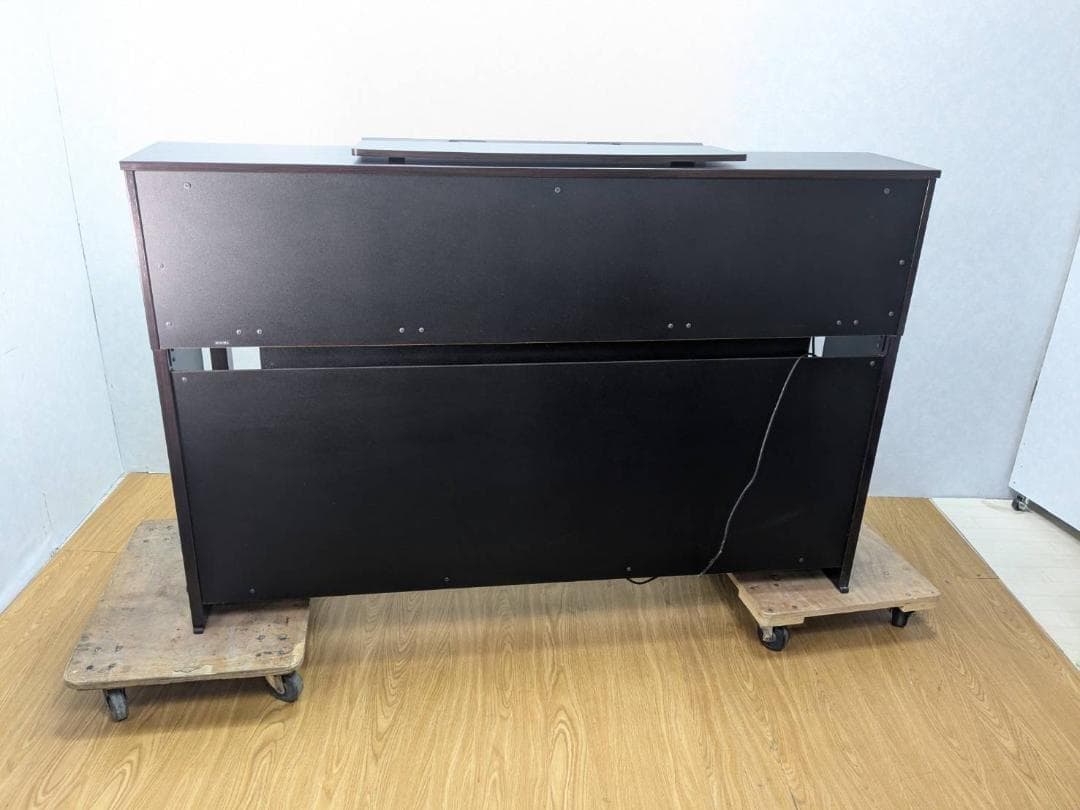 Yamaha Keyboards Digital Pianos K 137 Clp-675R 2018