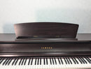 Yamaha Keyboards Digital Pianos K 137 Clp-675R 2018