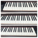Yamaha Keyboards Digital Pianos K 137 Clp-675R 2018