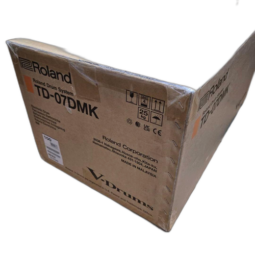 Roland Drum Mats Td-07Dmk