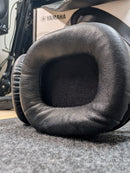 Yamaha Recableable Headphones Hph-Mt8