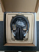 Yamaha Recableable Headphones Hph-Mt8
