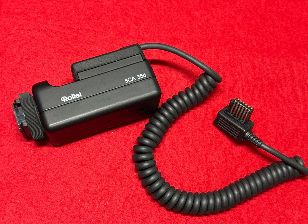 Rollei Other Sca 356