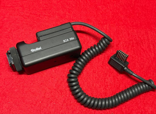 Rollei Other Sca 356