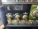 Roland Recording Effects Units Space Echo Re-201 Ok