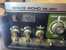 Roland Recording Effects Units Space Echo Re-201 Ok