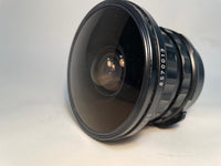 Pentax Other Fisheye-Takumar 6X7 F4.5 67