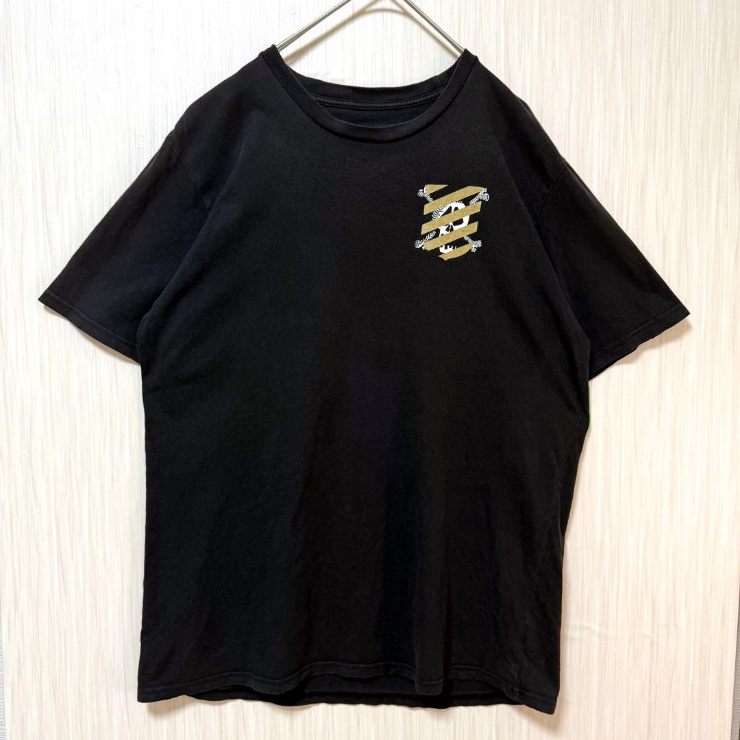 Stussy T-Shirts Xl T