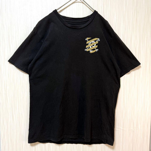Stussy T-Shirts Xl T