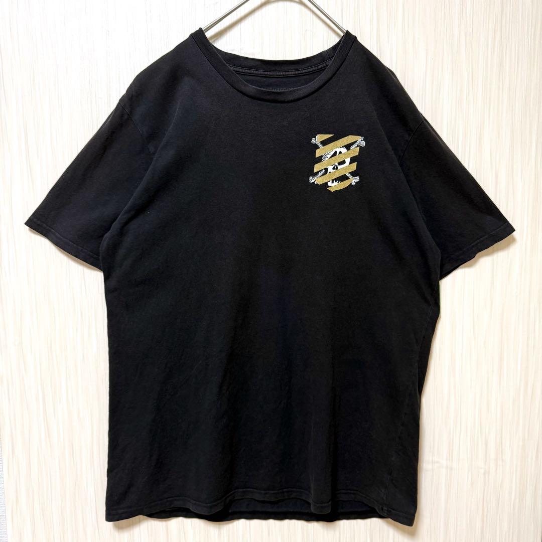 Stussy T-Shirts Xl T
