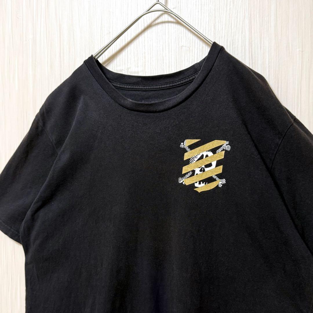 Stussy T-Shirts Xl T