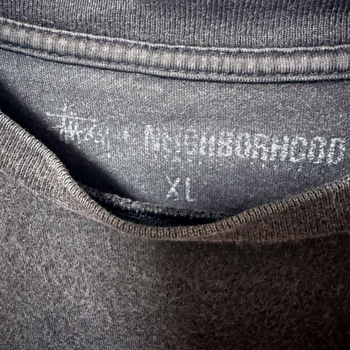 Stussy T-Shirts Xl T
