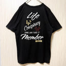 Stussy T-Shirts Xl T