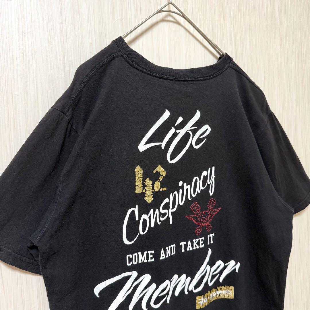 Stussy T-Shirts Xl T