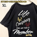 Stussy T-Shirts Xl T