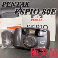 Pentax Compact Camera (Film) Espio 80E Autoboy