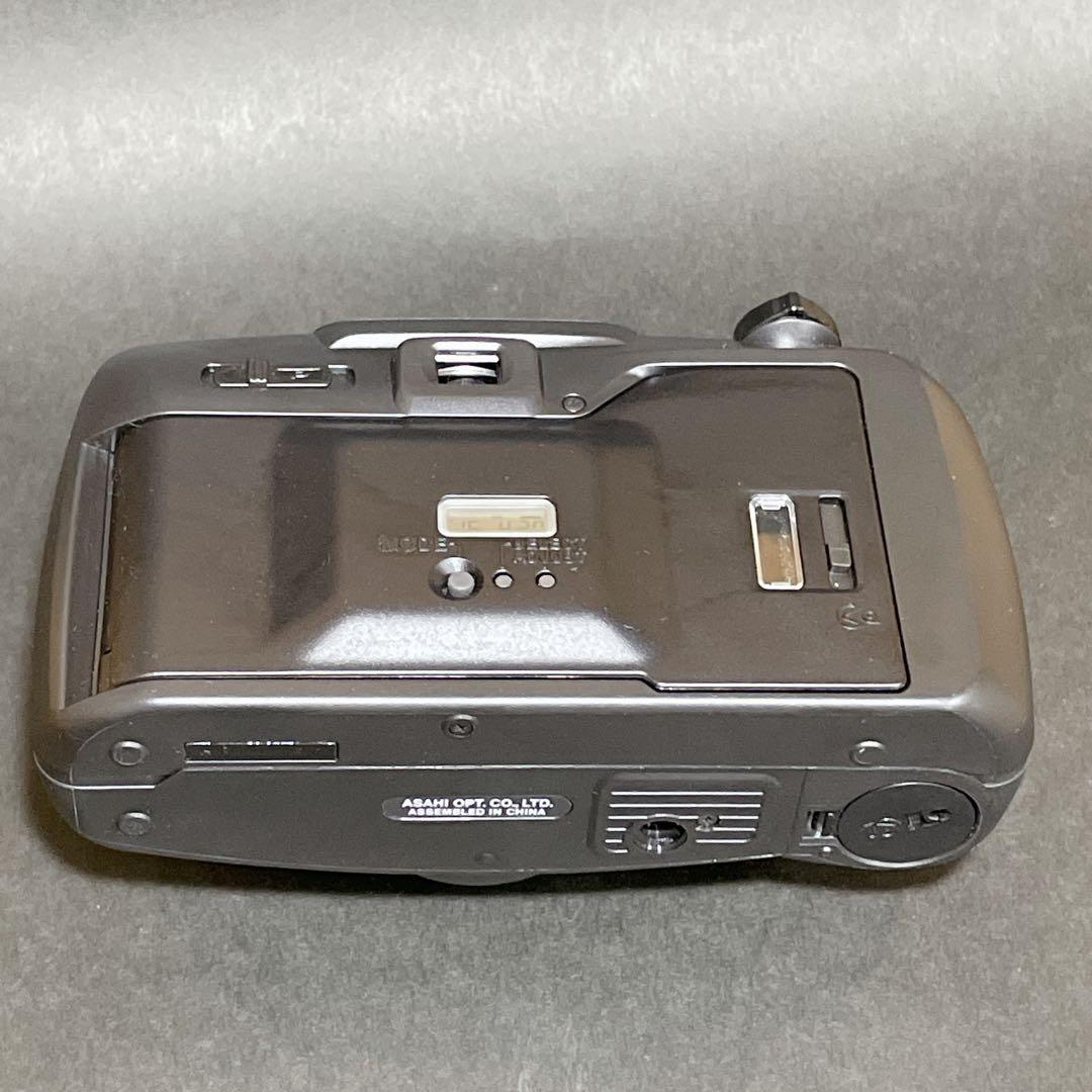 Pentax Compact Camera (Film) Espio 80E Autoboy