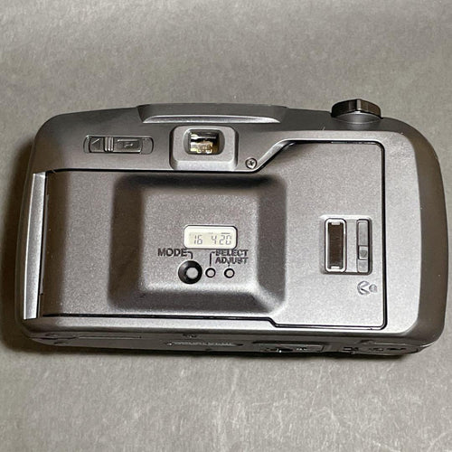 Pentax Compact Camera (Film) Espio 80E Autoboy