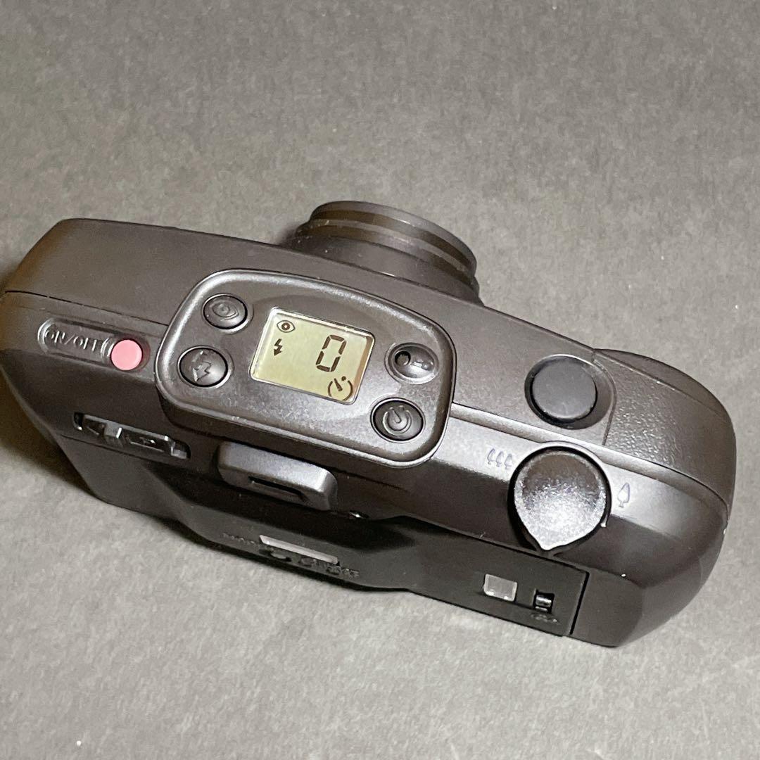 Pentax Compact Camera (Film) Espio 80E Autoboy