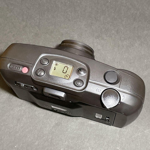 Pentax Compact Camera (Film) Espio 80E Autoboy
