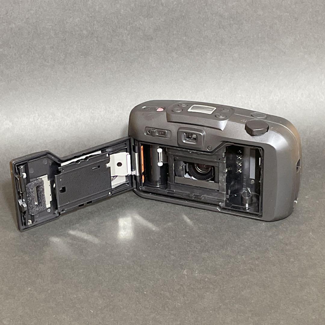 Pentax Compact Camera (Film) Espio 80E Autoboy