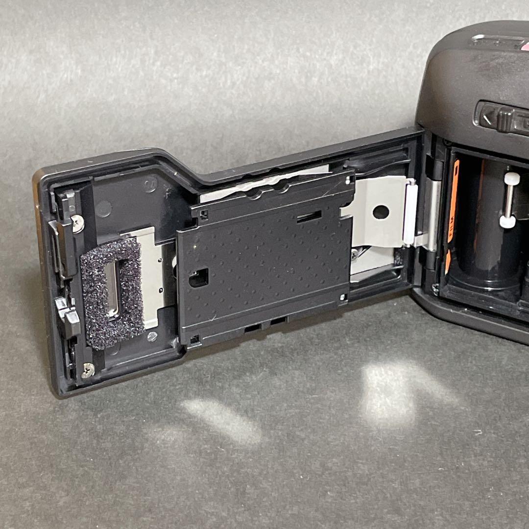 Pentax Compact Camera (Film) Espio 80E Autoboy
