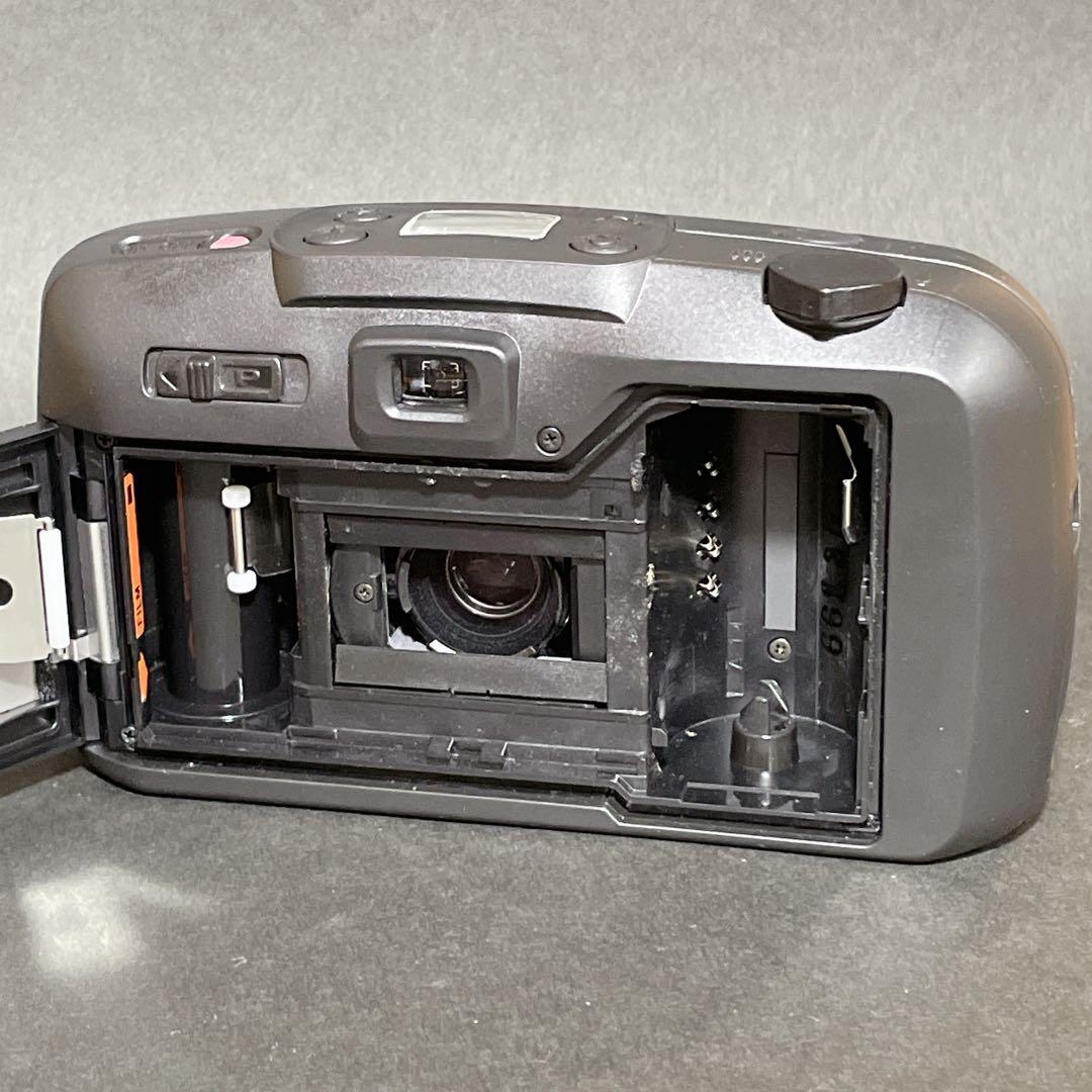 Pentax Compact Camera (Film) Espio 80E Autoboy