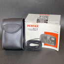 Pentax Compact Camera (Film) Espio 80E Autoboy