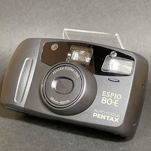 Pentax Compact Camera (Film) Espio 80E Autoboy