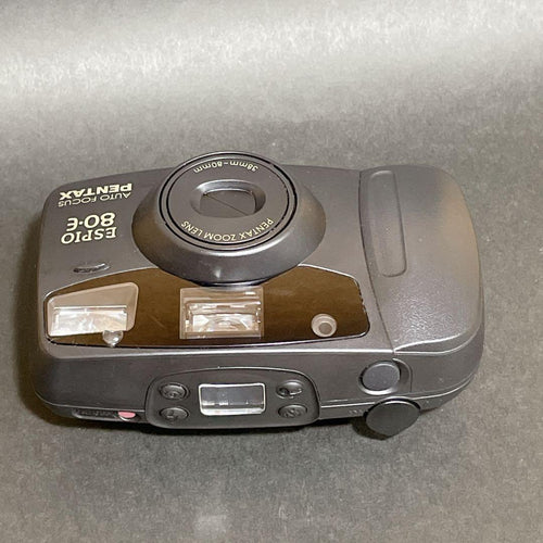 Pentax Compact Camera (Film) Espio 80E Autoboy