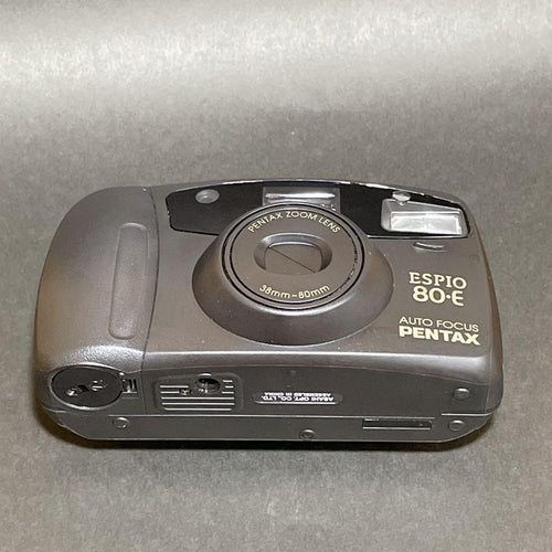 Pentax Compact Camera (Film) Espio 80E Autoboy